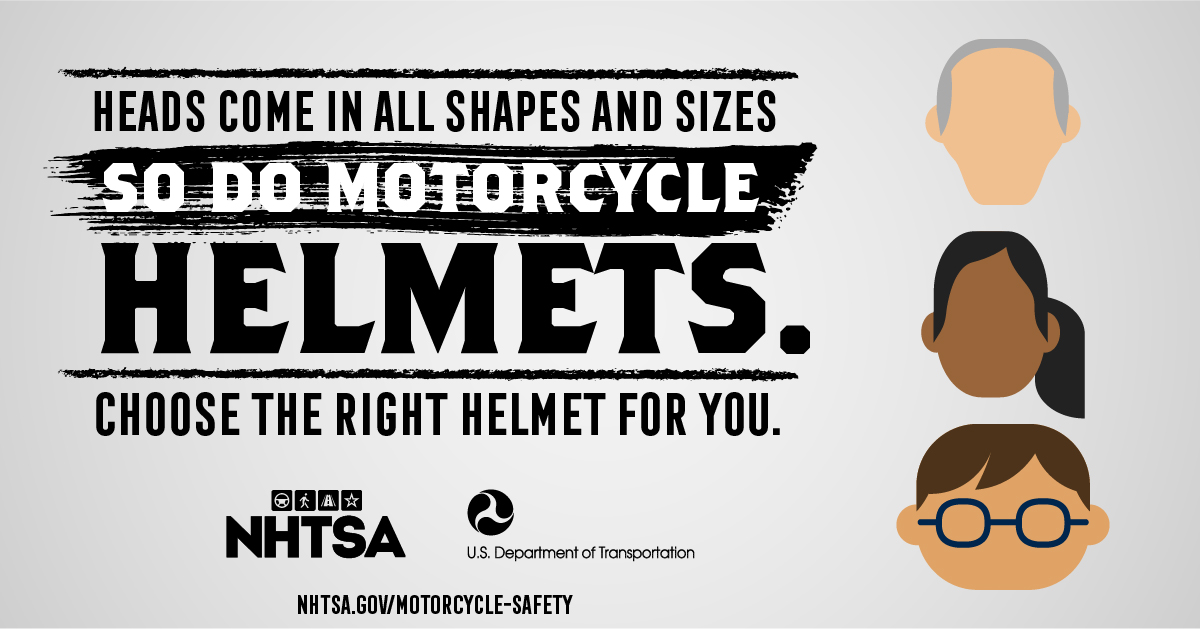 Motorcycle Safety | Traffic Safety Marketing